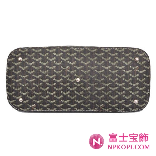(GOYARD)ゴヤール スーパーコピー ハンドバッグ レディースブラック GY-1037